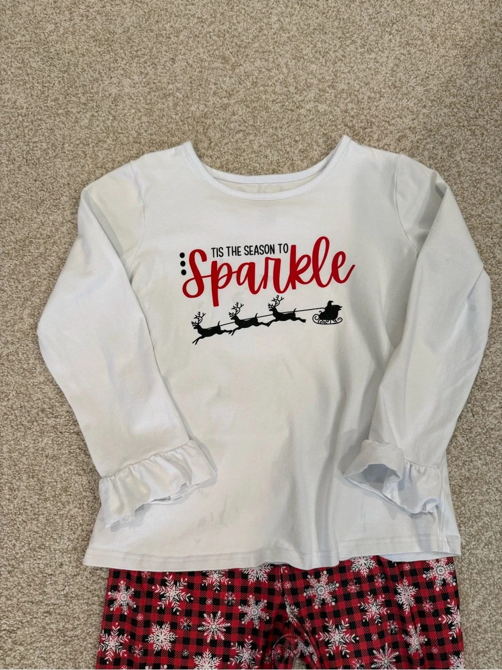 N/A this christmas